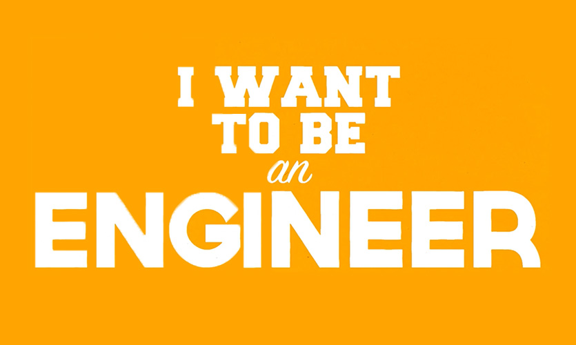 Women in engineering