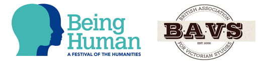 Being Human logo