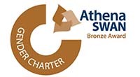 Athena Swan logo