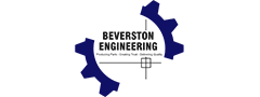 Beverston Engineering logo