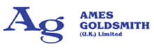 Ames logo