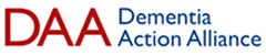 Dementia Action Alliance