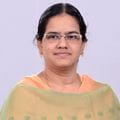 Staff profile image of DrUma Jayapal