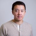 Staff profile image of DrBo Zhou