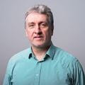 Staff profile image of Vincent Kwasnica