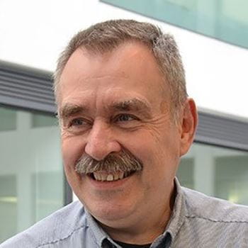 Image of Prof Christopher Jones