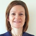 Staff profile image of Ceriann Magill