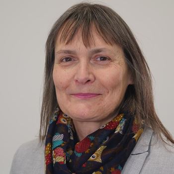 Image of Dr Kate Julian