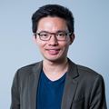 Staff profile image of DrBin Gao