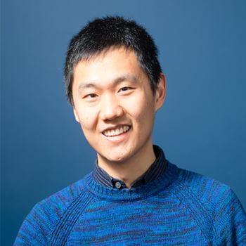 Image of Dr Fan Zhang