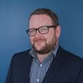 Staff profile image of Paul McEvoy Clarke