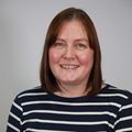 Staff profile image of Joanna Lavery