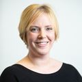 Staff profile image of Sarah McNamara