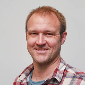 Image of Dr Jon Bielby