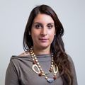 Staff profile image of DrValentina Cazzato