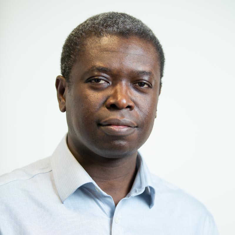 Femi Olorunniji