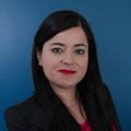 Staff profile image of DrClaudia Melis