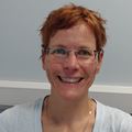 Staff profile image of DrPascale Kippelen