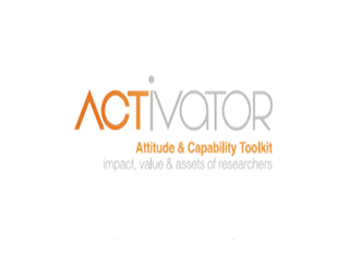 ACTivator Logo